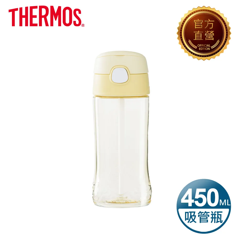 THERMOS膳魔師 Tritan隨手瓶 粉紅色(TCSA-500-PK) 歷史價格詳細信息