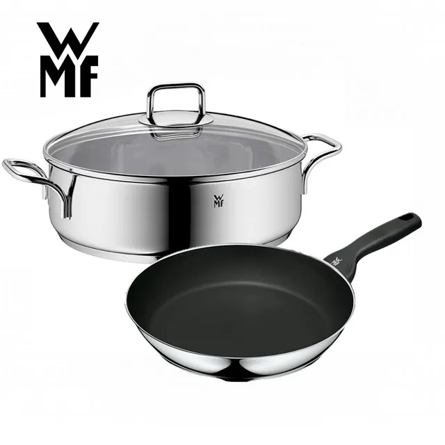 【WMF】ProfiSelect不沾鍋平底鍋24cm 歷史價格詳細信息