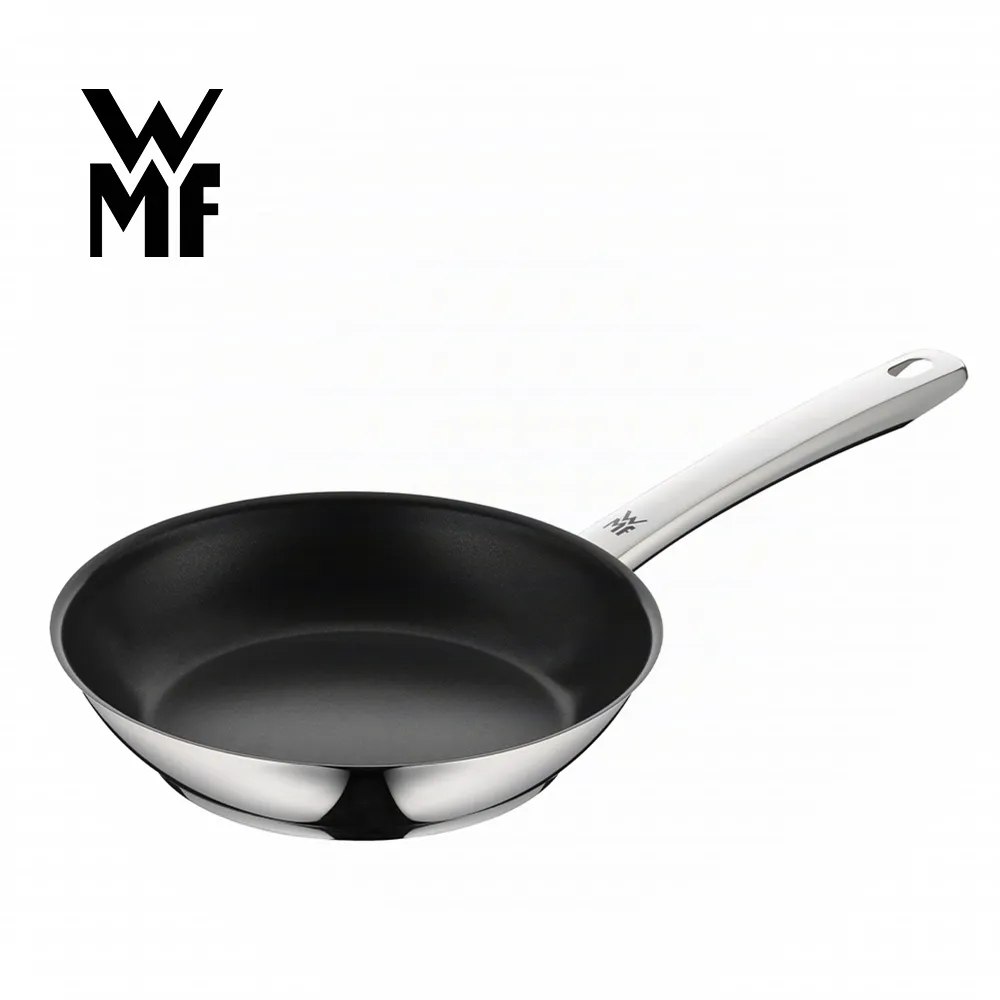 WMF PROFISELECT 低身湯鍋(20CM)(AA級福利品) 歷史價格詳細信息