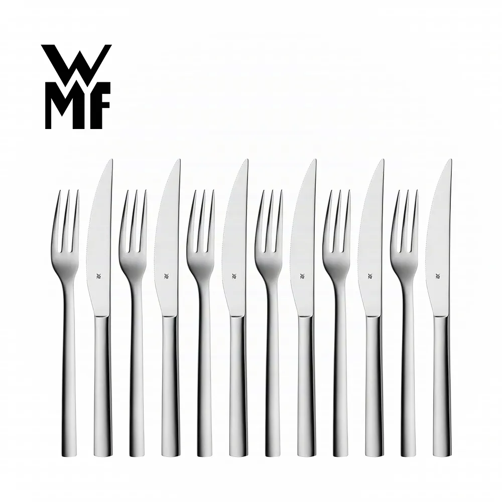德國WMF NUOVA 餐具四件組 歷史價格詳細信息