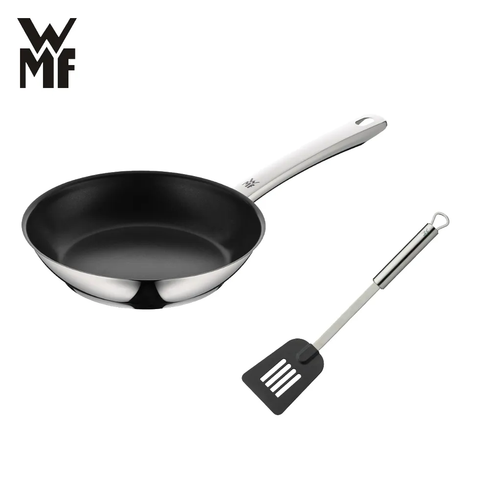 WMF PROFISELECT 低身湯鍋(20CM)(AA級福利品) 歷史價格詳細信息