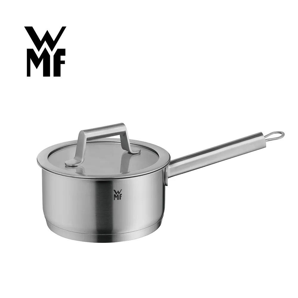 【德國WMF】WMF COMFORT LINE 高身湯鍋 20cm 歷史價格詳細信息