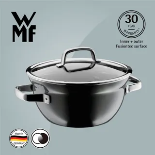 【德國WMF】WMF Fusiontec 調理鍋 24cm 4.0L 棕銅色 (福利品) 歷史價格詳細信息