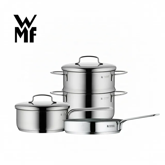 【德國WMF】迷你單手鍋16CM 歷史價格詳細信息