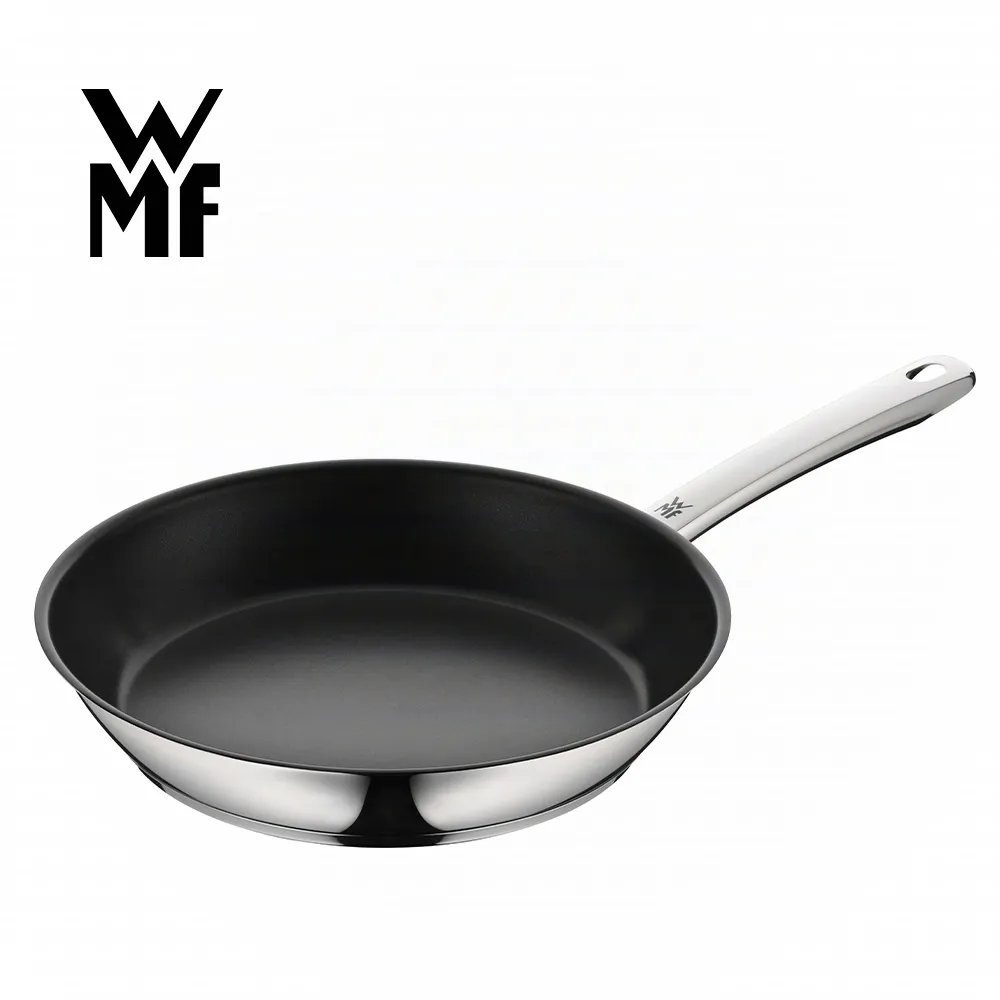 WMF PROFISELECT 低身湯鍋(20CM)(AA級福利品) 歷史價格詳細信息