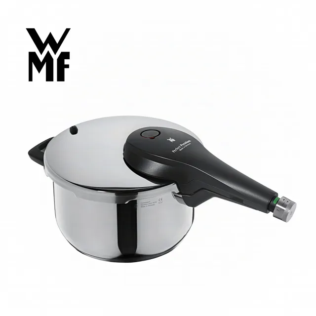 【德國WMF】PERFECT 精品快力鍋 22CM 6.5L (壓力鍋/快煮鍋/不鏽鋼/不挑爐具) 歷史價格詳細信息