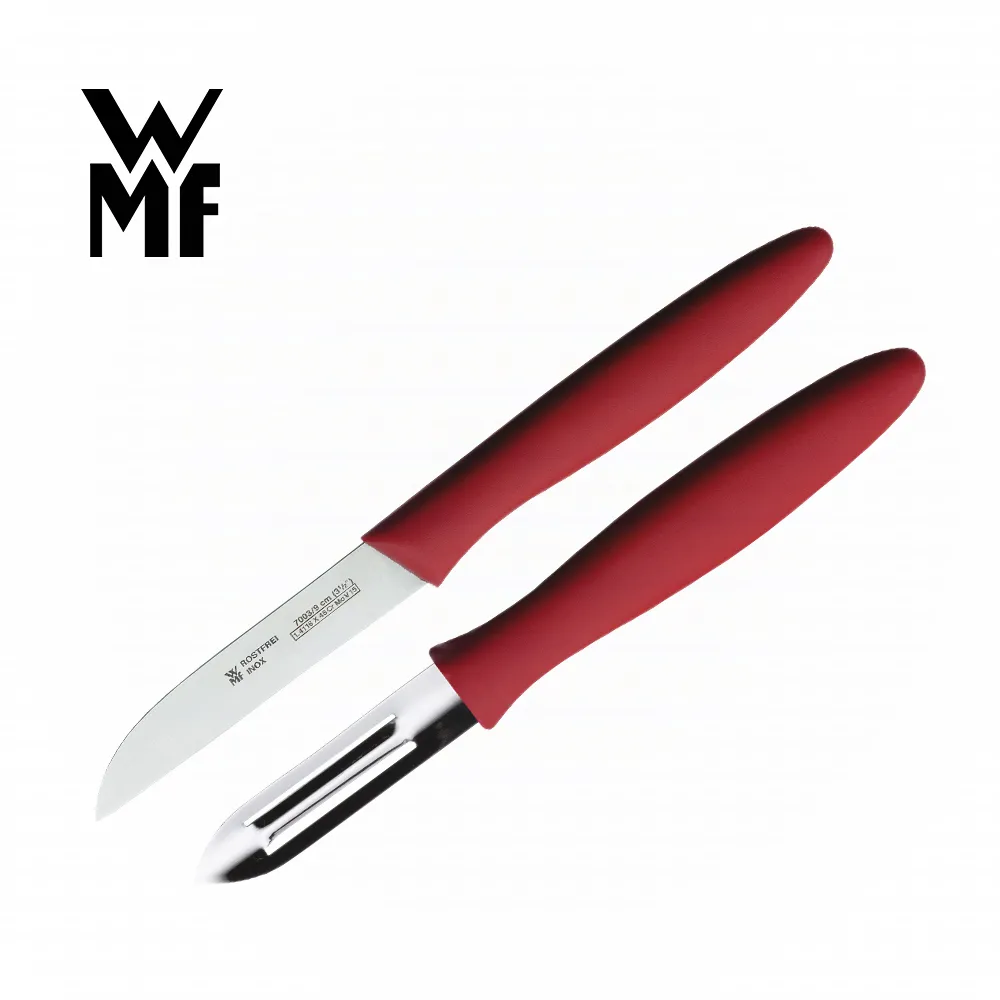 【德國WMF】蔬果削皮器(紅色) 歷史價格詳細信息