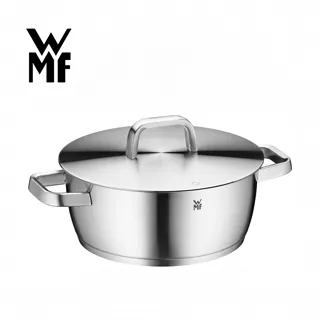 【WMF】ICONIC 低身湯鍋 24cm 歷史價格詳細信息