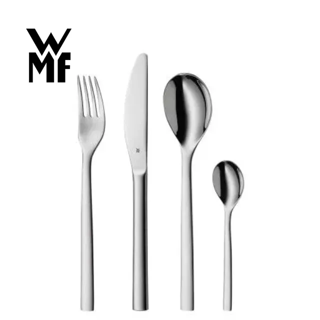 德國WMF NUOVA 餐具四件組 價格比較,價格查詢,歷史價格詳細信息