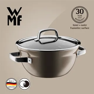 【德國WMF】WMF Fusiontec 調理鍋 24cm 4.0L 棕銅色 (福利品) 歷史價格詳細信息