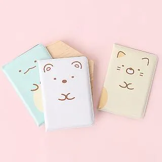 角落生物PVC方型果凍化妝包 附小空瓶- Norns 角落小夥伴正版 旅行盥洗包 瓶罐收納包 歷史價格詳細信息