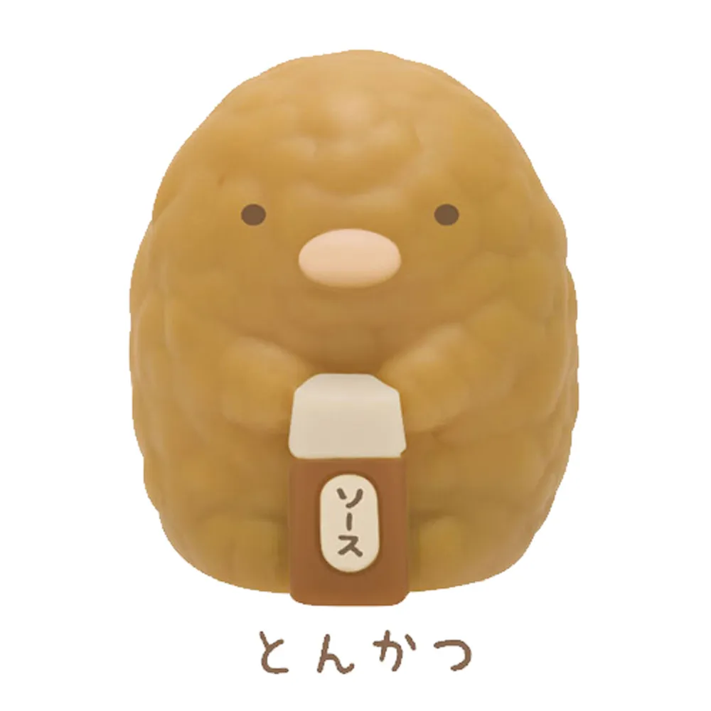 San-X 角落公仔歡樂時光系列微波盤。黃 歷史價格詳細信息