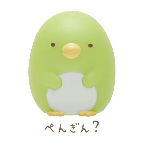 San-X 角落公仔個人檔案系列指偶小公仔。炸豬排 歷史價格詳細信息