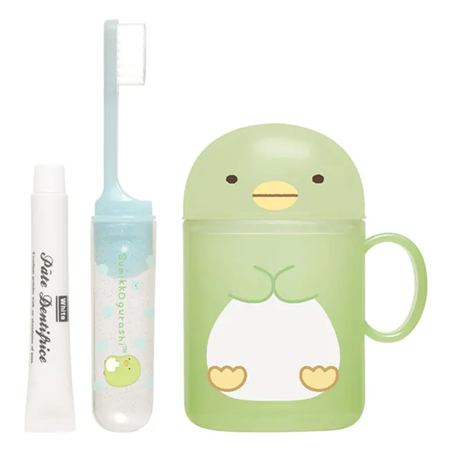 San-X 角落公仔緊緊窩角落系列木製湯匙。羞羞貓+炸豬排 歷史價格詳細信息