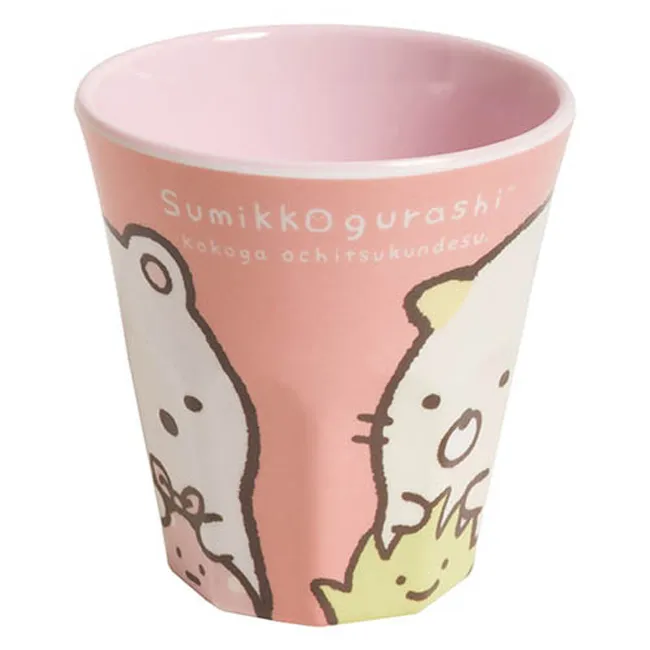 San-X 角落公仔歡樂時光系列微波盤。黃 歷史價格詳細信息