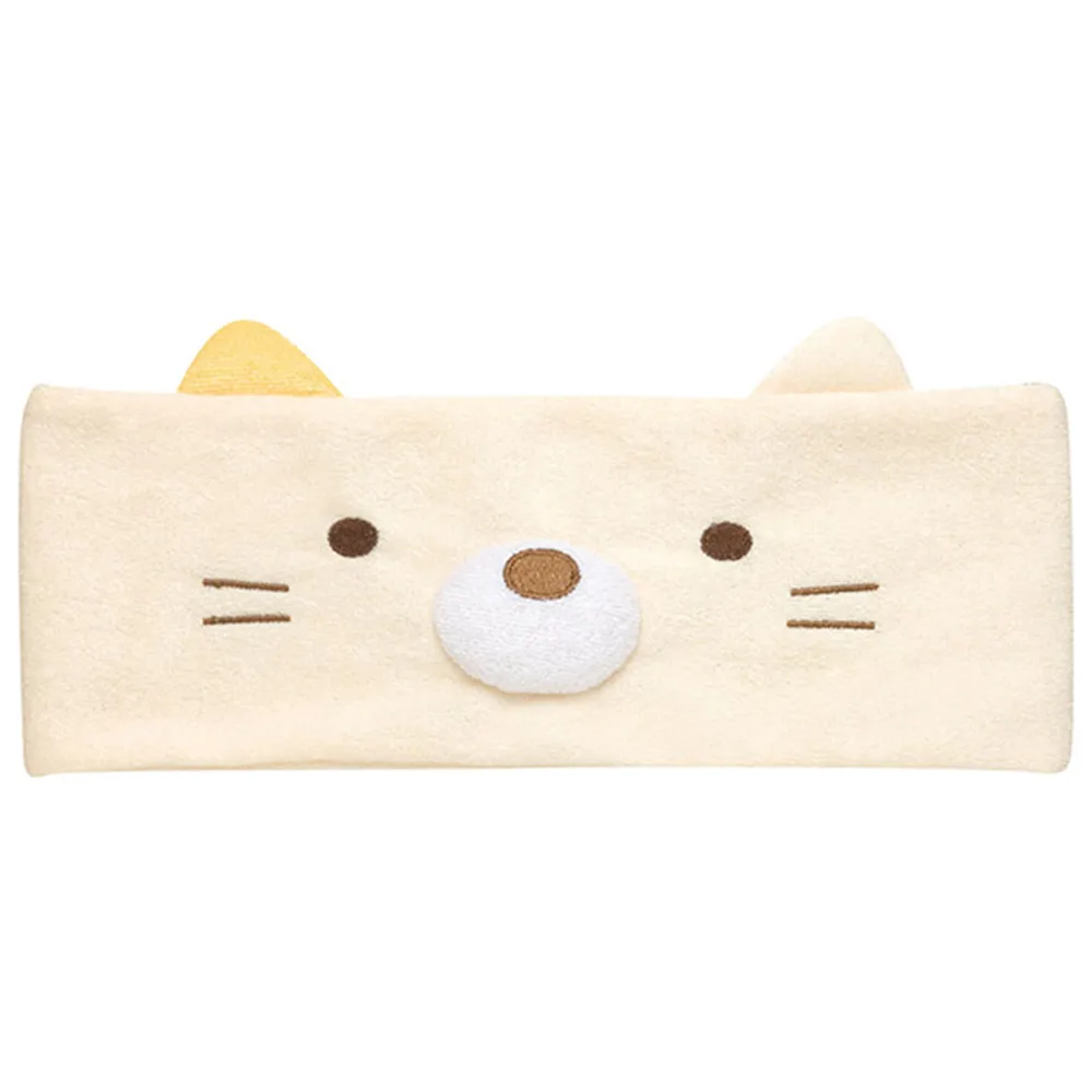 San-X 角落公仔緊緊窩角落系列木製湯匙。羞羞貓+炸豬排 歷史價格詳細信息