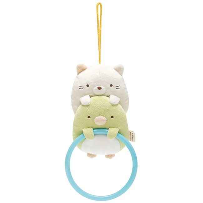 San-X 角落公仔緊緊窩角落系列木製湯匙。羞羞貓+炸豬排 歷史價格詳細信息