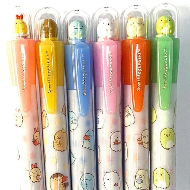 日貨角落生物 自動鉛筆 歷史價格詳細信息