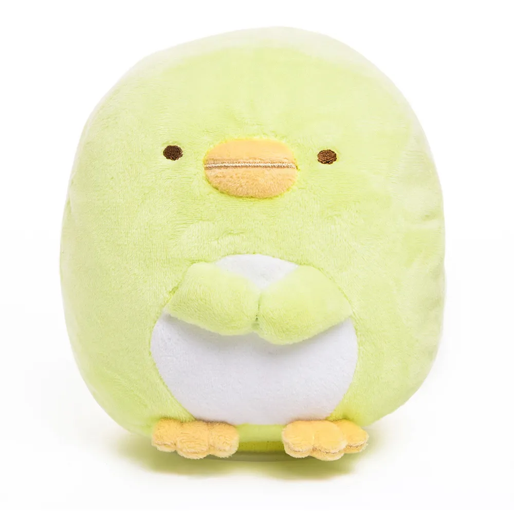 角落小夥伴《企鵝加大》造型一卡通 歷史價格詳細信息