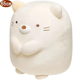 角落生物絨毛化妝包筆袋收納包 0529529【小品館】 歷史價格詳細信息