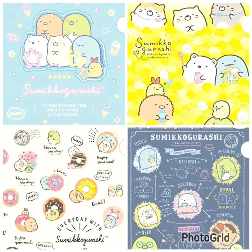 日貨 A4文件資料夾-蠟筆小新 聚餐款 歷史價格詳細信息