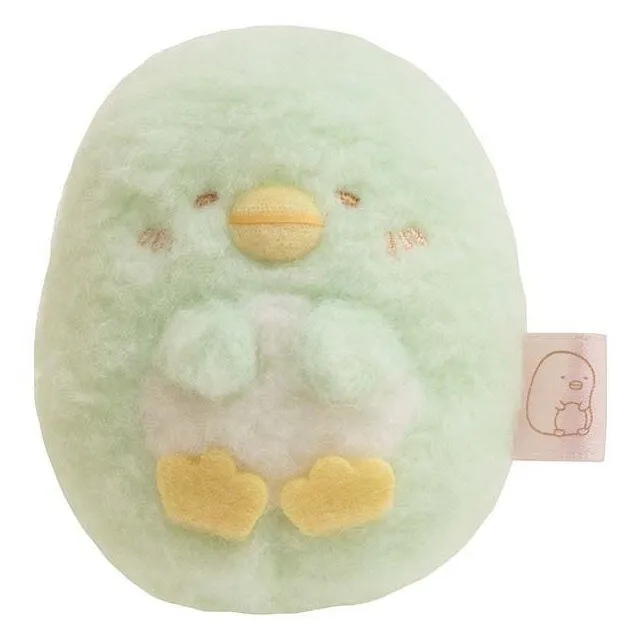 角落生物-企鵝 旋轉置物盒，置物櫃/收納櫃/收納盒/抽屜收納盒/木製櫃/木製收納櫃/收納箱，X射線【C063292】 歷史價格詳細信息