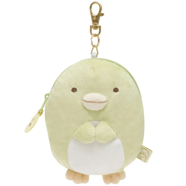 San-X 角落公仔角落圖鑑系列公仔吊飾。炸豬排 歷史價格詳細信息