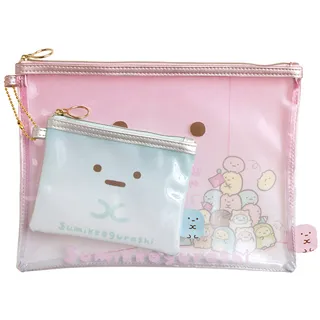 透明化妝包 大款26*11*20CM 歷史價格詳細信息