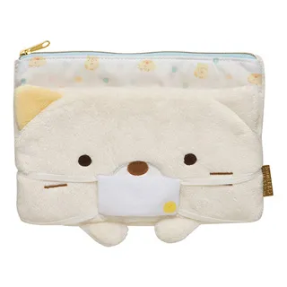 San-X 角落生物 造型絨毛髮圈 毛球髮圈 角落小夥伴 炸蝦尾 XS79369 歷史價格詳細信息