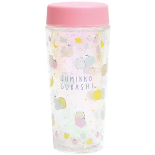 San-X 角落公仔粉水彩花園系列萬用手拿包 歷史價格詳細信息