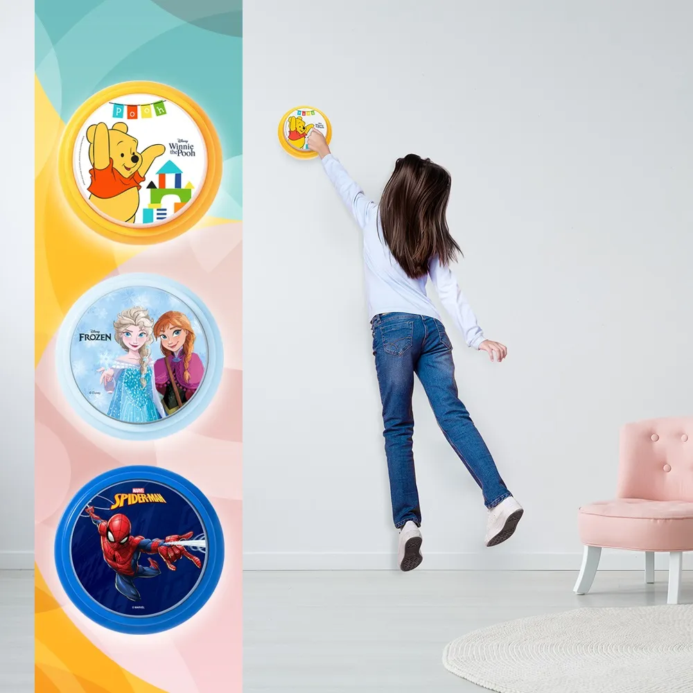 InfoThink 蜘蛛人感應燈(壁燈/掛燈) 歷史價格詳細信息