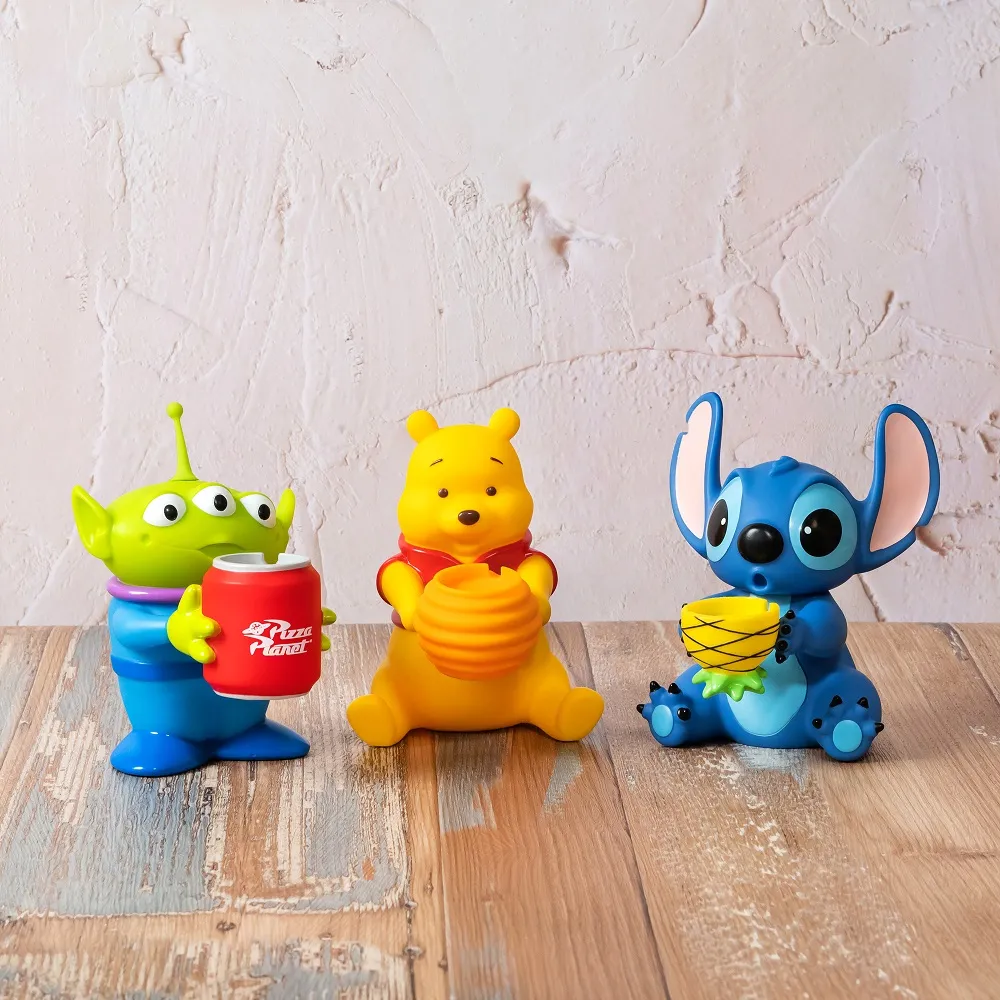 InfoThink 迪士尼怪獸大學系列電力能量瓶暖手寶 歷史價格詳細信息