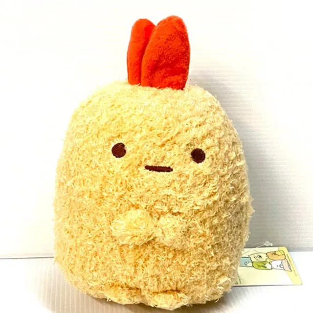 角落小夥伴坐姿款10英吋(B箱子) 歷史價格詳細信息