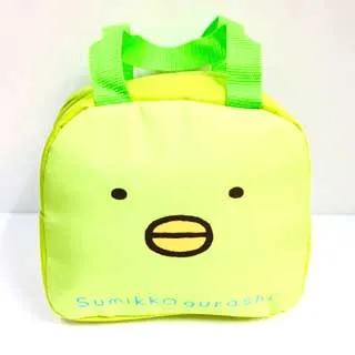 角落小夥伴 臉型保溫午餐袋-白熊 歷史價格詳細信息