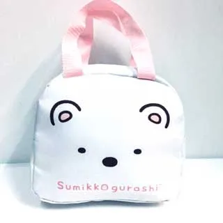 角落小夥伴  白熊萌臉自黏不彎腰鞋娃娃鞋帆布鞋 歷史價格詳細信息