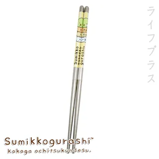 角落小夥伴-可愛不鏽鋼筷子-粉紅色-4雙入 歷史價格詳細信息