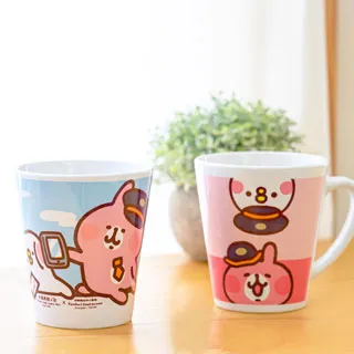 【台灣高鐵】高鐵X卡娜赫拉聯名吸水杯墊-甜蜜款(單入) 歷史價格詳細信息