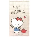 Hello Kitty格子長門簾KT2070 歷史價格詳細信息