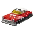 tomica  米奇三劍客 蒸氣船、幻想曲、三劍客  新品  未拆 歷史價格詳細信息