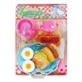 HELLO KITTY裝扮梳妝玩具組家家酒玩具 143603 【小品館】 歷史價格詳細信息