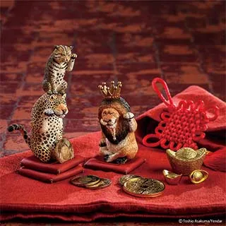 (研達 YENDAR) Animal Life 買醉人生 Part2 歷史價格詳細信息