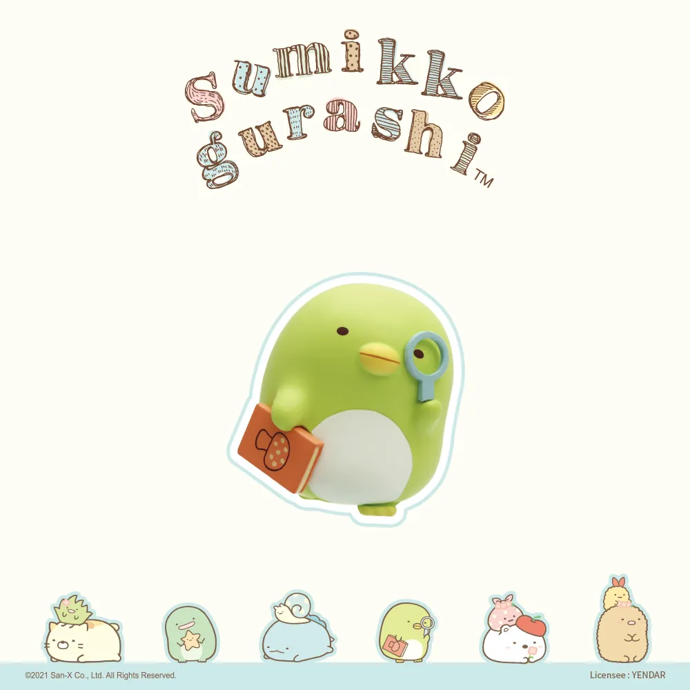 角落小夥伴－一起去玩耍（全套6入）【金石堂】 歷史價格詳細信息