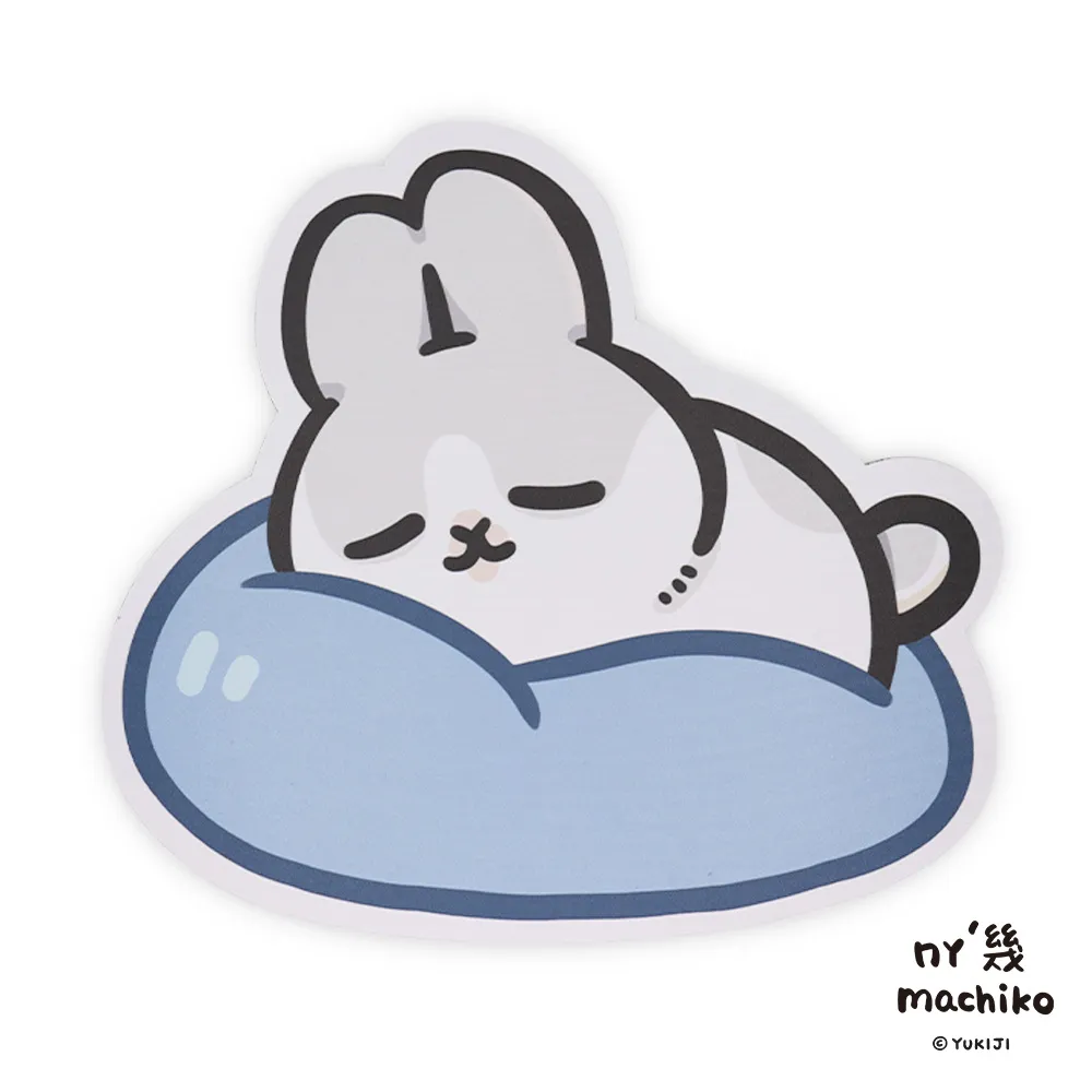 ㄇㄚˊ幾滑鼠墊 潛水兔 43708 滑鼠墊 【金玉堂文具】 歷史價格詳細信息