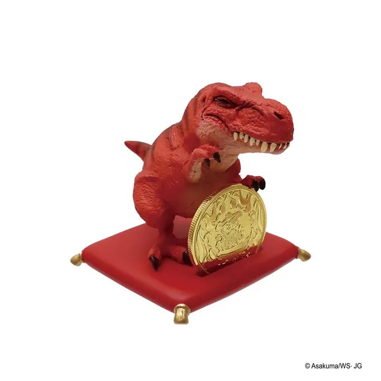 龍年招財賀歲立體Q版吊墜掛飾 (超值2入) 歷史價格詳細信息