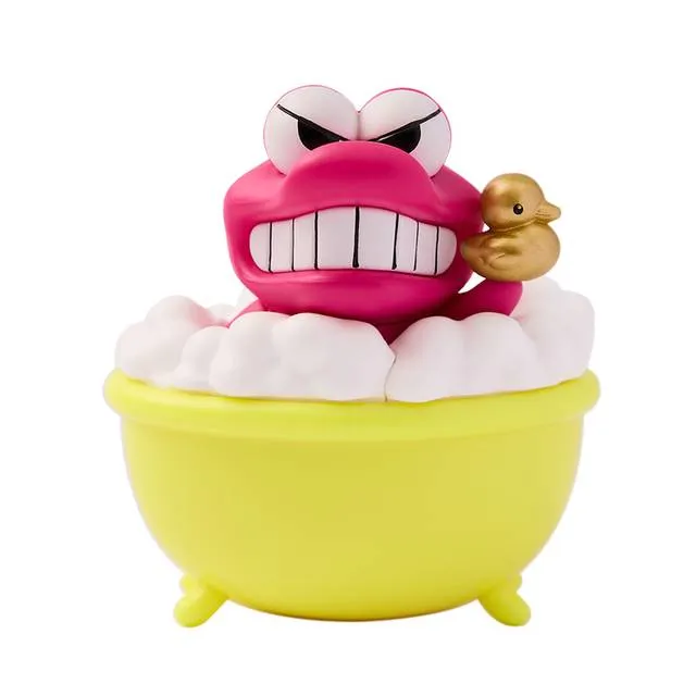 【研達 YENDAR】人魚漢頓招財公仔 [金小判] 歷史價格詳細信息