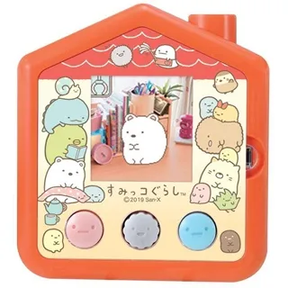 角落生物 角落小夥伴 拍照電子機 玩具e哥 49922 歷史價格詳細信息