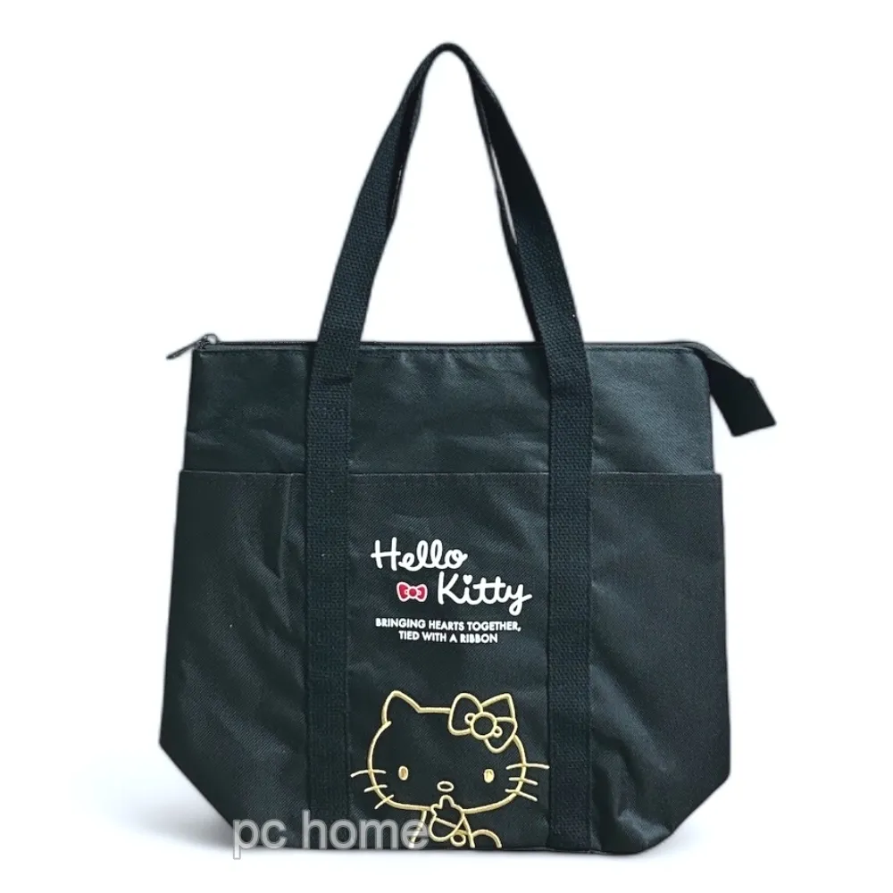 SANRIO【耀金Kitty】手拿包 歷史價格詳細信息