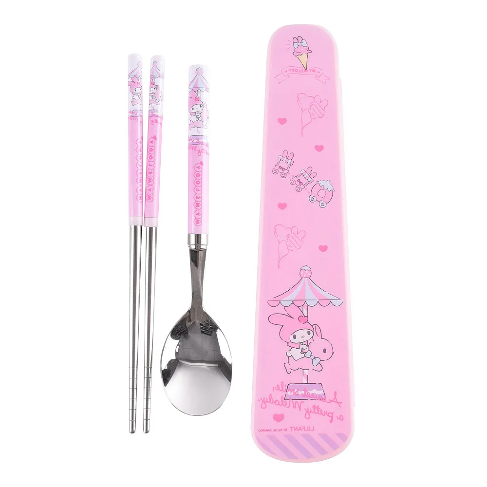 美樂蒂餐具組MM-8236 歷史價格詳細信息