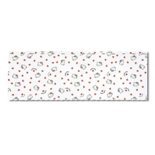 小禮堂 Hello Kitty 日製 輕量型微波便當盒 塑膠便當盒 保鮮盒 550ml (紅白 櫻桃) 歷史價格詳細信息