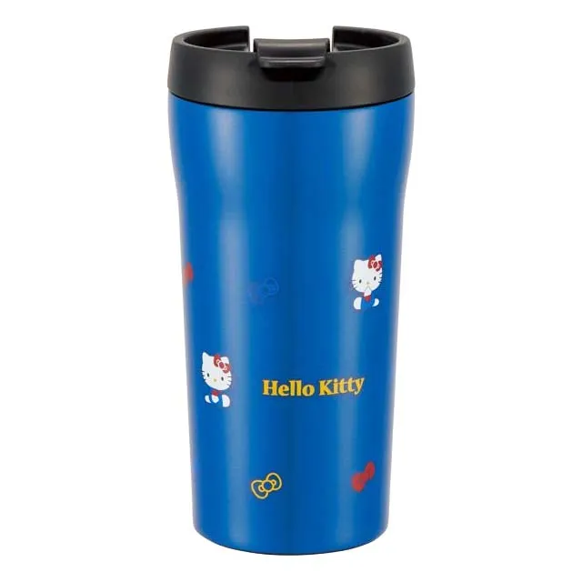【Hello Kitty】不鏽鋼隨行杯400ml (KS-8218W) 歷史價格詳細信息